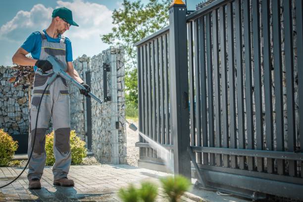 Best Factory Floor Cleaning  in National City, CA