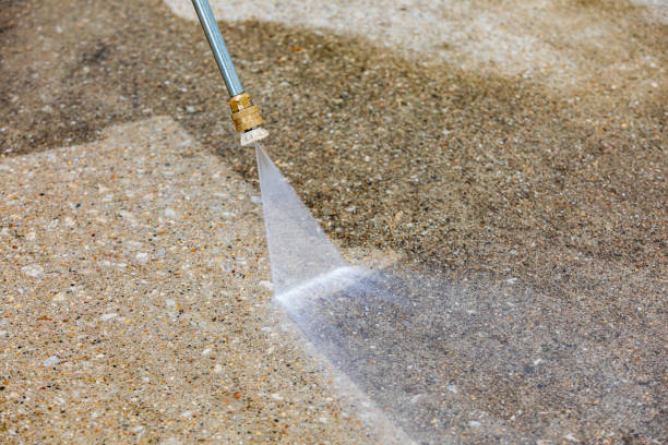 Best Dumpster Area Cleaning  in National City, CA