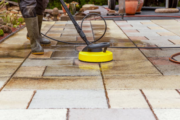 Best Patio and Deck Pressure Washing  in National City, CA
