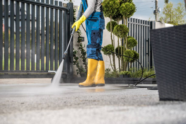 Best Playground Equipment Cleaning  in National City, CA