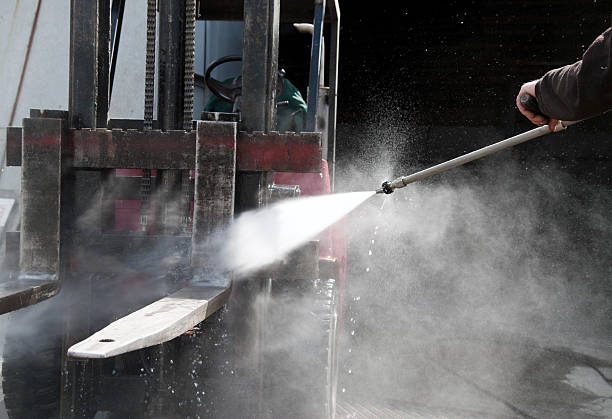 National City, CA Pressure Washing Services Company