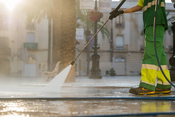 Best Restaurant Pressure Washing  in National City, CA